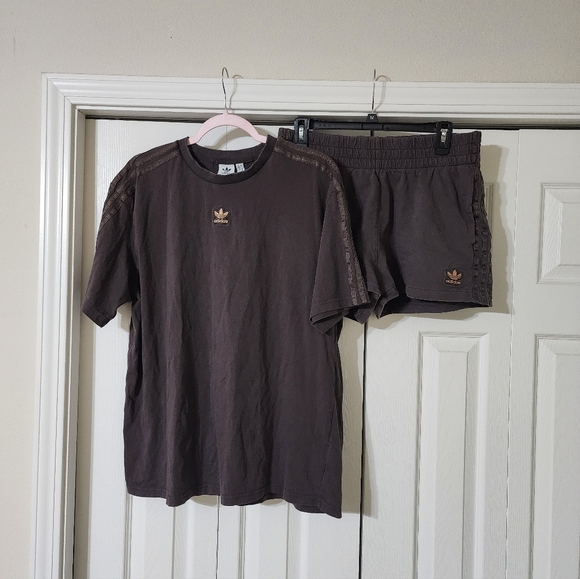 Adidas Neutrals Collection Set - Picture 6 of 9